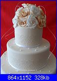 Il cake design di Stella-sam_0325-jpg