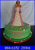 Il cake design di Stella-sam_0409-jpg
