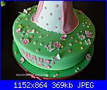 Il cake design di Stella-sam_0406-jpg