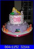 Il cake design di Stella-sam_0482-jpg