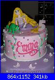 Il cake design di Stella-sam_0481-jpg
