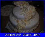 La torta 50 anni di matrimonio-dscn4235-jpg