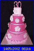 Il cake design di Stella-sam_0652-jpg