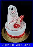 Il cake design di Stella-10454313_10203140791594215_225107364734977956_n-jpg