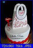 Il cake design di Stella-10406660_10203140790874197_5515476168264711654_n-jpg