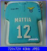 Dolci Pazzzie!-torta-lazio-jpg