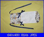 Confeziono copertine culla/carrozzina in tela aida-immagine-283-jpg