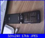 Vendo - Cellulare Samsung semi nuovo-201008251123001-jpg