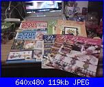 Il mercatino di minù - non solo crocettosi-201009222108001-jpg