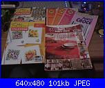 Il mercatino di minù - non solo crocettosi-201009222107001-jpg