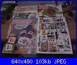 Il mercatino di minù - non solo crocettosi-201009222106001-jpg