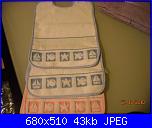 La spoletta - acquisti e commenti-bavaglini-jpg