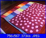 Il mercatino di Fra - feltro e affini --feltro-multicolor-jpg