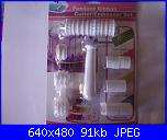 vendo attrezzatura per decorare torte in pasta di zucchero-rullo-jpg