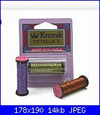 vendo matassine dmc-kreinik-1-jpg