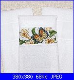 vendo matassine dmc-asciugamani-jpg