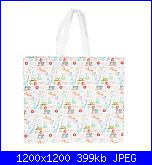 Vi presento il mio mercatino....Melodhy!!!!-shopping-bag-cucito-jpg