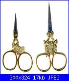 Vi presento il mio mercatino....Melodhy!!!!-scissors-swan-butterfly300-jpg