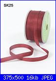 Nastrini in seta 4 mm e 7 mm per silk ribbon     - post momentaneo alla scelta!!!!-sk-4-25-may-arts-ribbon-jpg