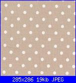 Vi presento il mio mercatino....Melodhy!!!!-fondo-beige-pois-bianchi-o-panna-jpg