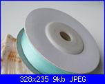 Nastrini in seta 4 mm e 7 mm per silk ribbon     - post momentaneo alla scelta!!!!-4mm-100m-aqua-genuine-solid-pure-silk-ribbon-embroidery-handcraft-project-costume-access-jpg