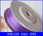 Nastrini in seta 4 mm e 7 mm per silk ribbon     - post momentaneo alla scelta!!!!-4mm-100m-purple-genuine-solid-pure-silk-ribbon-embroidery-handcraft-project-costume-acce-jpg