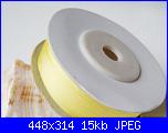 Nastrini in seta 4 mm e 7 mm per silk ribbon     - post momentaneo alla scelta!!!!-4mm-100m-yellow-genuine-solid-pure-silk-ribbon-embroidery-handcraft-project-costume-acce-jpg