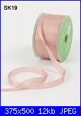 Nastrini in seta 4 mm e 7 mm per silk ribbon     - post momentaneo alla scelta!!!!-sk-4-19-may-arts-ribbon-jpg