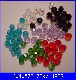 il mercatino di ary1297-perline-colorate-swarovsky-jpg