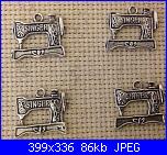 Il Mercatino di Melodhy 2013-charms-singer-jpg