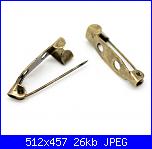 Il Mercatino di Melodhy 2013-spilline-jpg