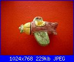 Il mercatino delle ceramiche-aereo-jpg