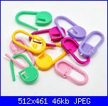 Il mercatino di Melodhy  2013  -  2° parte-200-pezzi-sospendi-maglia-jpg