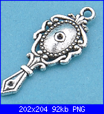 Il mercatino di Melodhy  2013  -  2° parte-10-pezzi-specchio-png