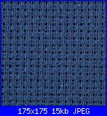 Il mercatino di Melodhy  2013  -  2° parte-aida-fabric-14-count-dark-royal-blue-796-1906-p-jpg