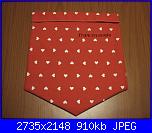 I fiocchi di Natale di Francesca-fuoriporta-cuoricini-retro-jpg