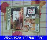 Scambio riviste con riviste o ricamabili-20140414_103507-jpg