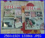 Scambio riviste con riviste o ricamabili-20140414_103613-jpg