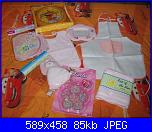 lotto da ricamare e non...al femminile-p1010592-jpg