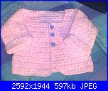 il mio mercatino... beh!!! ci provo-golfino1-jpg