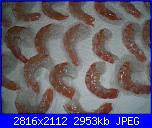 code di mazzancolle ( o gambero) in pasta sfoglia-cimg3526-jpg