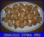 code di mazzancolle ( o gambero) in pasta sfoglia-cimg3537-jpg