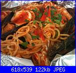 Spaghetti marinati al cartoccio-spaghetti-al-cartoccio-di-mare-jpg
