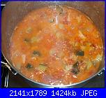 Spaghetti zucchine pomodorini e tonno.-dsc06293-jpg