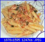 Spaghetti zucchine pomodorini e tonno.-dsc06294-jpg
