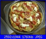 Parmigiana di melanzane!!-dscn3573-jpg