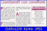 Gamberetti con cavolfiore-gamberi-jpg