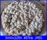 Torta ricotta e cioccolato sbriciolata..-foto-tania-024-jpg