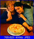 uova,pecorelle,martorana e dolci pasquali-cassata-jpg