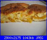 Torta soffice alle pesche-torta-con-le-pesche-jpg